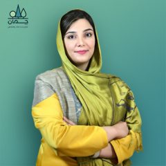 دکتر بهنوش صبایان دکتر بهنوش صبایان