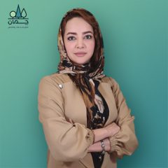 فهیمه علوی فهیمه علوی